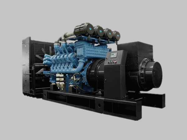 進口發(fā)電機—低噪音發(fā)電機組產(chǎn)品說明