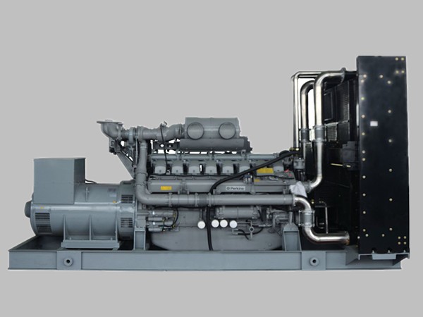 1800kw帕金斯柴油發(fā)電機(jī)組