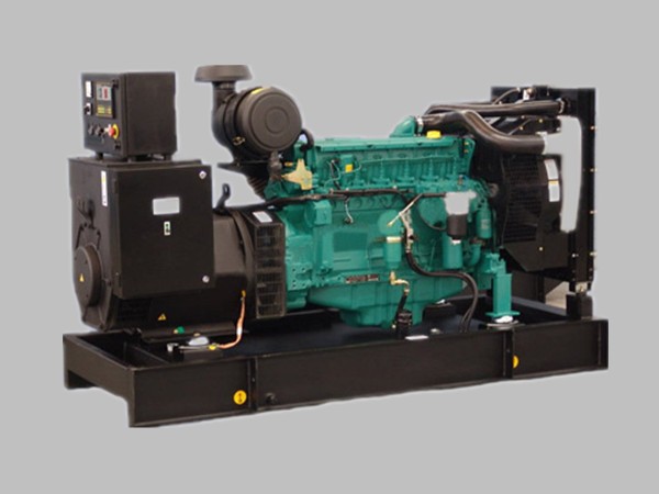 80kw沃爾沃柴油發(fā)電機(jī)組