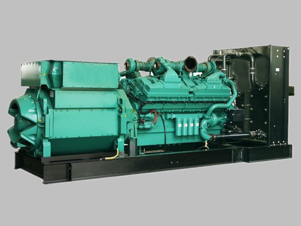 1640kw康明斯柴油發(fā)電機(jī)組