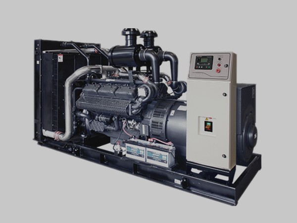 單缸雙燃料發(fā)電機組的改裝與使用