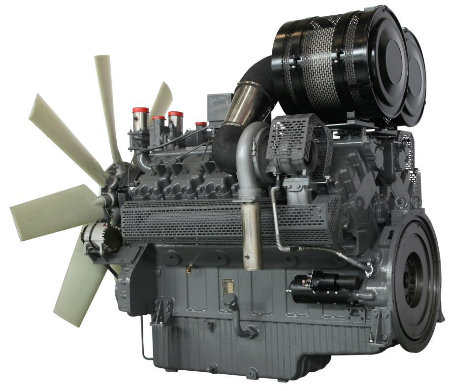 柴油發電機組突然三相短路是怎么了？