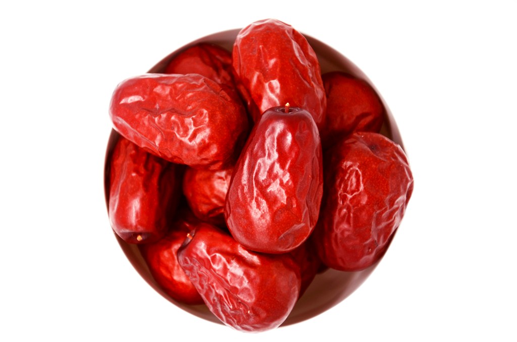 經(jīng)期吃紅棗要注意什么？