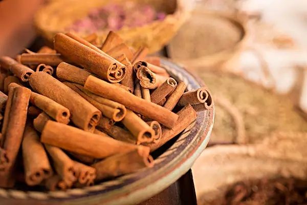 心臟不好吃什么？廚房5種香料有益心臟健康