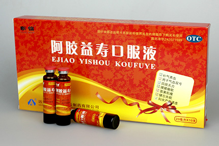長(zhǎng)期脫發(fā)原來(lái)是氣血虧損，肝腎不足引起的……這可怎么辦？