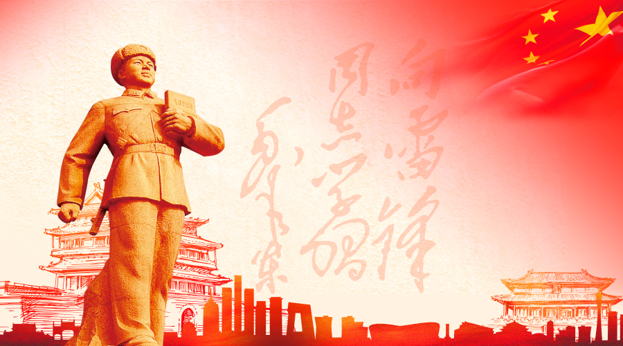 學(xué)習(xí)雷鋒精神，弘揚(yáng)文明新風(fēng)——東信醫(yī)藥開展3.5學(xué)雷鋒活動(dòng)
