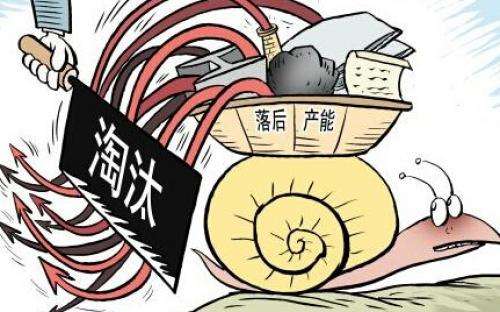 國家發(fā)改委發(fā)文：正式淘汰落后醫(yī)藥產(chǎn)能！