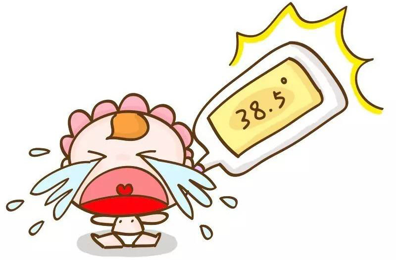 發(fā)熱用藥的界限是38.5℃？為什么