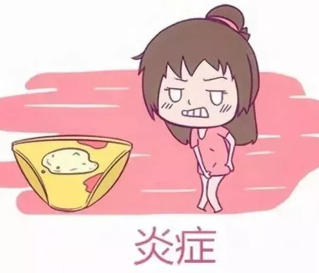這類炎癥也可導(dǎo)致不孕！