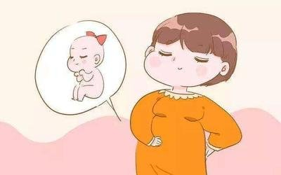 氣血不足也會影響懷孕！