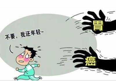 胃癌前進的路上你有很多機會踩剎車！