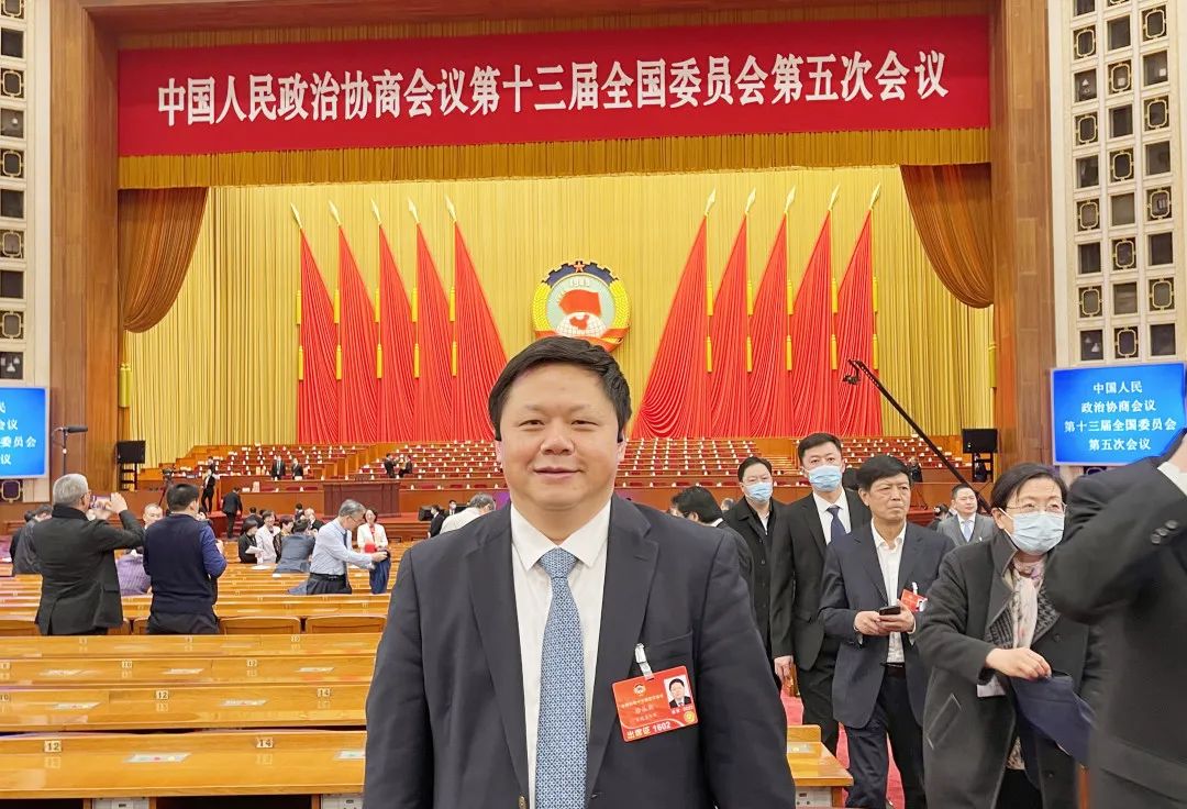 關(guān)于不孕不育、未婚避孕、生育問(wèn)題，徐叢劍委員在兩會(huì)上這樣提議！