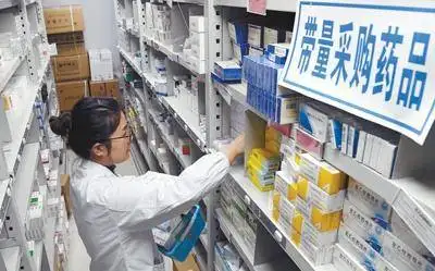 湖北19省中成藥集采，開始分配采購量