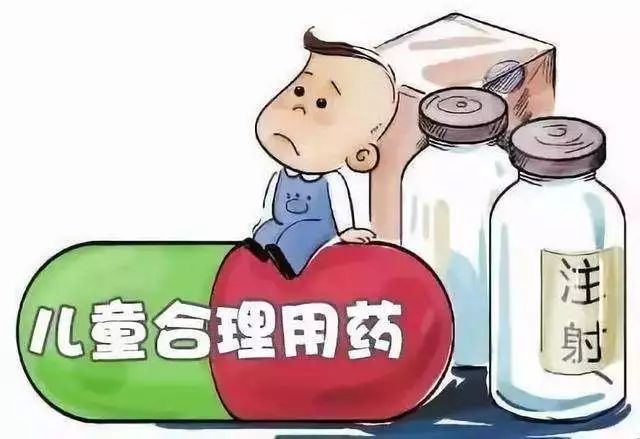 兒童用藥選擇少 用藥需求如何滿足？